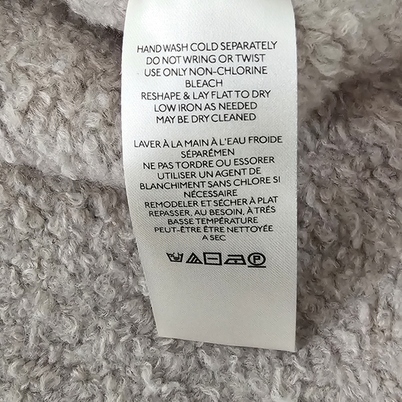 Free People Sweater XS - Picture 4 of 5